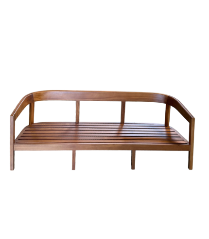 Sofa Garden (three seating)