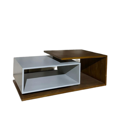 Stack Coffe Table